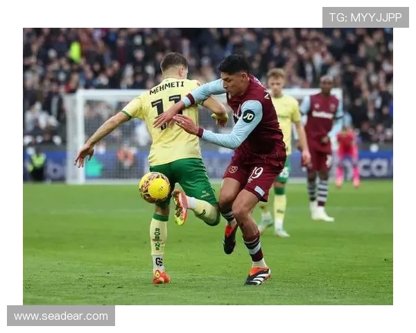 西汉姆联内部曝将大换血风暴一场