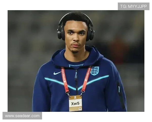 鲁尼：阿诺德应当入选英格兰国家队